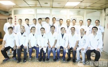 徐州市中醫院骨傷科團隊：走中西醫結合高質量發展之路