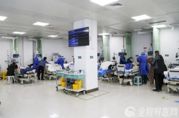 徐州市第一人民醫院急診醫學科榮獲“全國五一巾幗標兵崗”